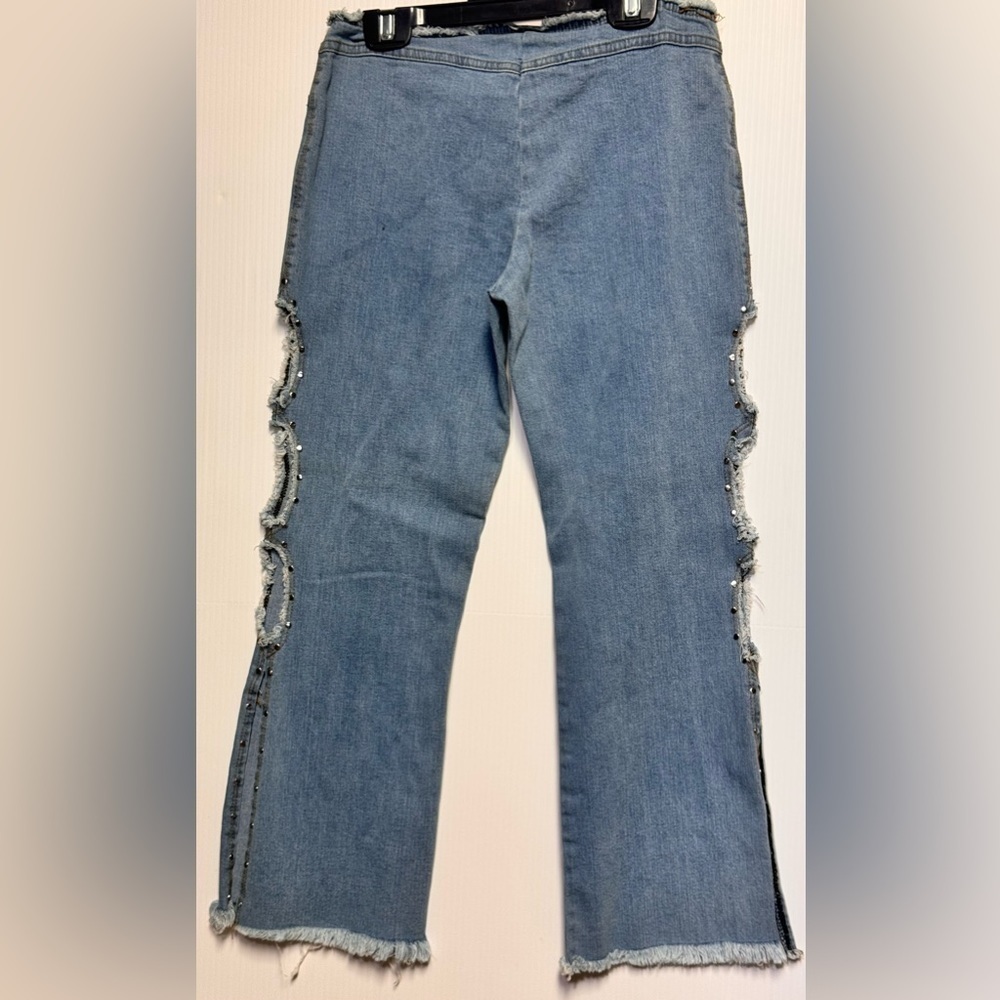 Sirens Girls Jeans - Picture 3 of 4